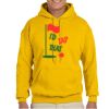 Gildan Adult Heavy Blend™ Hooded Sweatshirt Thumbnail