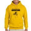 Gildan Adult Heavy Blend™ Hooded Sweatshirt Thumbnail