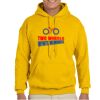 Gildan Adult Heavy Blend™ Hooded Sweatshirt Thumbnail