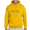 Gildan Adult Heavy Blend™ Hooded Sweatshirt Thumbnail