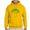 Gildan Adult Heavy Blend™ Hooded Sweatshirt Thumbnail