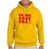 Gildan Adult Heavy Blend™ Hooded Sweatshirt Thumbnail
