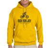 Gildan Adult Heavy Blend™ Hooded Sweatshirt Thumbnail