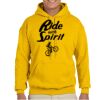 Gildan Adult Heavy Blend™ Hooded Sweatshirt Thumbnail