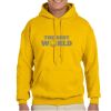 Gildan Adult Heavy Blend™ Hooded Sweatshirt Thumbnail