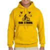 Gildan Adult Heavy Blend™ Hooded Sweatshirt Thumbnail