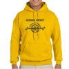 Gildan Adult Heavy Blend™ Hooded Sweatshirt Thumbnail
