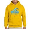Gildan Adult Heavy Blend™ Hooded Sweatshirt Thumbnail