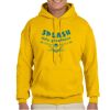 Gildan Adult Heavy Blend™ Hooded Sweatshirt Thumbnail