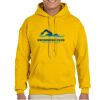 Gildan Adult Heavy Blend™ Hooded Sweatshirt Thumbnail