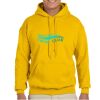 Gildan Adult Heavy Blend™ Hooded Sweatshirt Thumbnail