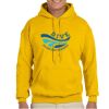Gildan Adult Heavy Blend™ Hooded Sweatshirt Thumbnail