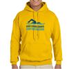 Gildan Adult Heavy Blend™ Hooded Sweatshirt Thumbnail