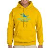 Gildan Adult Heavy Blend™ Hooded Sweatshirt Thumbnail