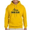 Gildan Adult Heavy Blend™ Hooded Sweatshirt Thumbnail