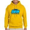 Gildan Adult Heavy Blend™ Hooded Sweatshirt Thumbnail