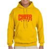 Gildan Adult Heavy Blend™ Hooded Sweatshirt Thumbnail