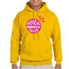 Gildan Adult Heavy Blend™ Hooded Sweatshirt Thumbnail