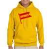 Gildan Adult Heavy Blend™ Hooded Sweatshirt Thumbnail