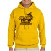 Gildan Adult Heavy Blend™ Hooded Sweatshirt Thumbnail