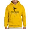 Gildan Adult Heavy Blend™ Hooded Sweatshirt Thumbnail