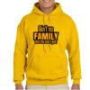 Gildan Adult Heavy Blend™ Hooded Sweatshirt Thumbnail