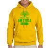 Gildan Adult Heavy Blend™ Hooded Sweatshirt Thumbnail