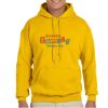 Gildan Adult Heavy Blend™ Hooded Sweatshirt Thumbnail