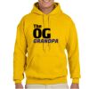 Gildan Adult Heavy Blend™ Hooded Sweatshirt Thumbnail