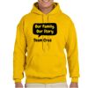 Gildan Adult Heavy Blend™ Hooded Sweatshirt Thumbnail