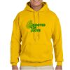 Gildan Adult Heavy Blend™ Hooded Sweatshirt Thumbnail