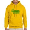 Gildan Adult Heavy Blend™ Hooded Sweatshirt Thumbnail