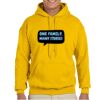 Gildan Adult Heavy Blend™ Hooded Sweatshirt Thumbnail