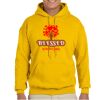 Gildan Adult Heavy Blend™ Hooded Sweatshirt Thumbnail
