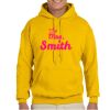 Gildan Adult Heavy Blend™ Hooded Sweatshirt Thumbnail