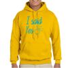 Gildan Adult Heavy Blend™ Hooded Sweatshirt Thumbnail