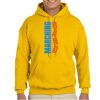 Gildan Adult Heavy Blend™ Hooded Sweatshirt Thumbnail