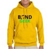 Gildan Adult Heavy Blend™ Hooded Sweatshirt Thumbnail