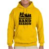 Gildan Adult Heavy Blend™ Hooded Sweatshirt Thumbnail