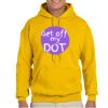 Gildan Adult Heavy Blend™ Hooded Sweatshirt Thumbnail