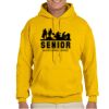 Gildan Adult Heavy Blend™ Hooded Sweatshirt Thumbnail