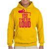 Gildan Adult Heavy Blend™ Hooded Sweatshirt Thumbnail