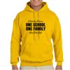 Gildan Adult Heavy Blend™ Hooded Sweatshirt Thumbnail