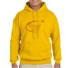 Gildan Adult Heavy Blend™ Hooded Sweatshirt Thumbnail