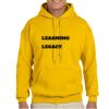 Gildan Adult Heavy Blend™ Hooded Sweatshirt Thumbnail