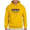 Gildan Adult Heavy Blend™ Hooded Sweatshirt Thumbnail