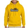Gildan Adult Heavy Blend™ Hooded Sweatshirt Thumbnail