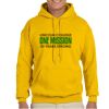 Gildan Adult Heavy Blend™ Hooded Sweatshirt Thumbnail