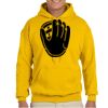 Gildan Adult Heavy Blend™ Hooded Sweatshirt Thumbnail