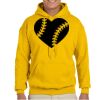 Gildan Adult Heavy Blend™ Hooded Sweatshirt Thumbnail